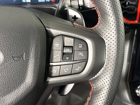 New 2026 Ford Ranger Raptor AWD/4WD image 19