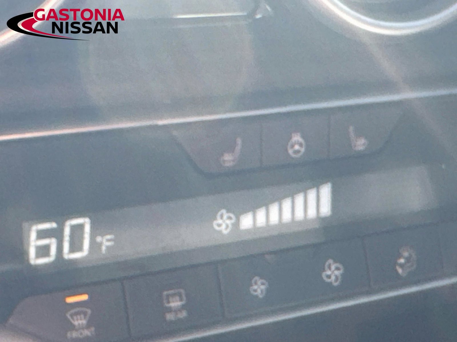 Used 2025 Nissan Sentra SV w/ All-Weather Package FWD image 26