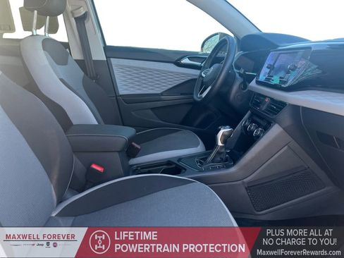 Used 2024 Volkswagen Taos S image 24