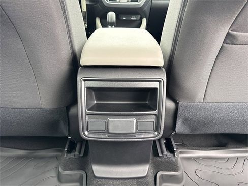 New 2026 Subaru Forester image 23