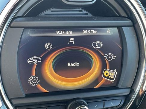 Used 2017 MINI Cooper Convertible image 19