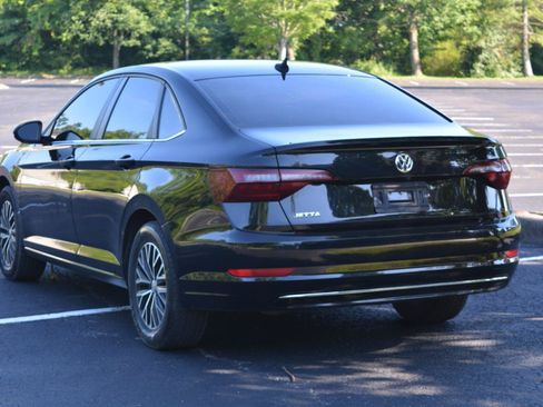Used 2020 Volkswagen Jetta S FWD image 7