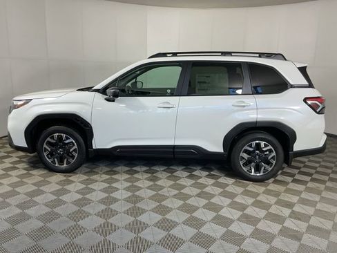 New 2026 Subaru Forester Premium image 4