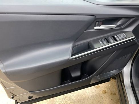 New 2026 Subaru Solterra Premium image 8