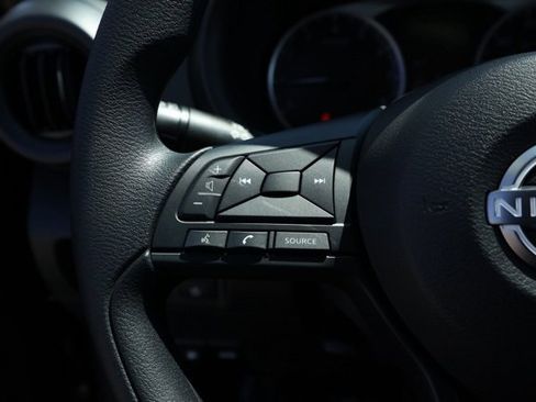 New 2025 Nissan Kicks Play S image 26