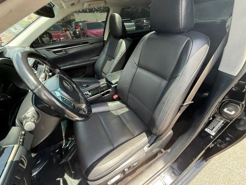 Used 2015 Lexus ES 350 FWD image 16