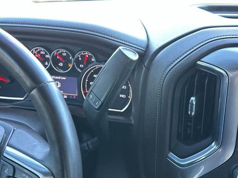 Used 2022 Chevrolet Silverado 2500 LTZ w/ LTZ Plus Package image 22