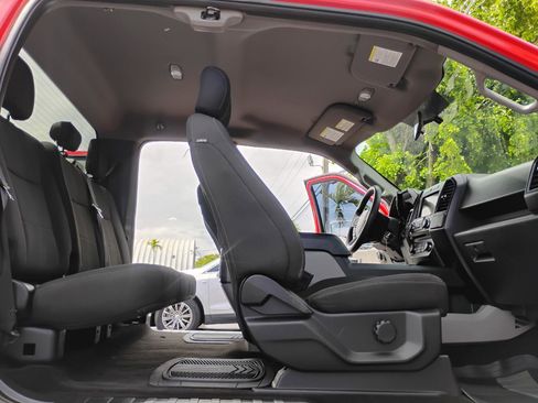 Used 2018 Ford F150 XL w/ Equipment Group 101A Mid RWD image 91