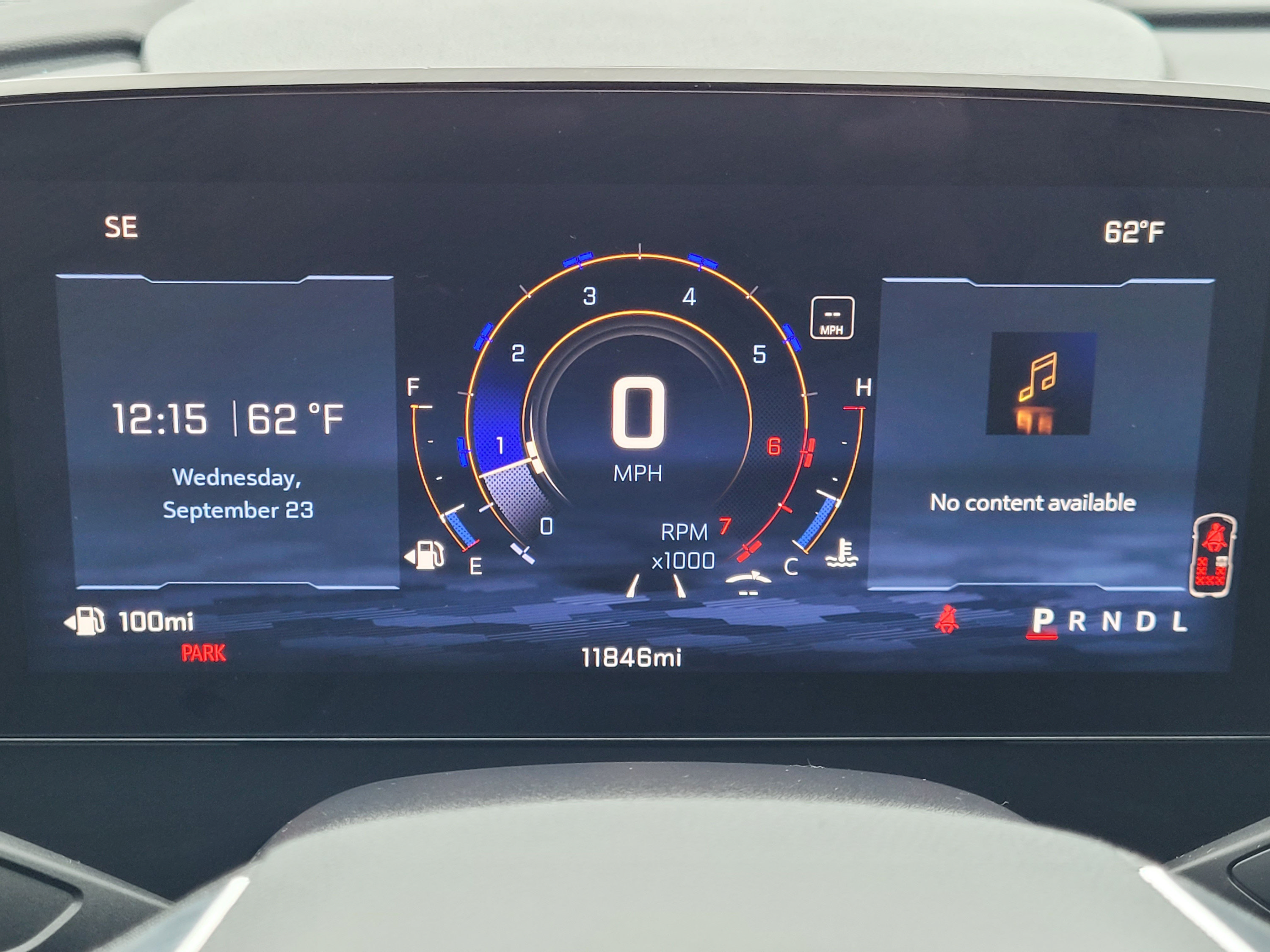 Used 2025 Chevrolet Traverse LT w/ Driver Confidence Package FWD image 19