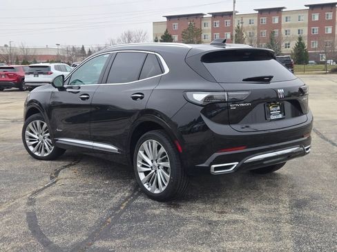 New 2026 Buick Envision Avenir image 14