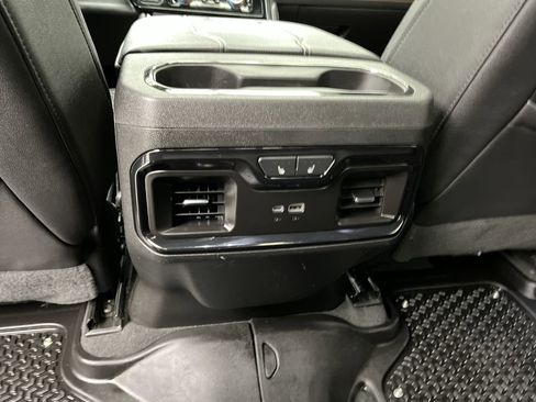 Certified 2024 GMC Sierra 2500 AT4 w/ AT4 Preferred Package image 15