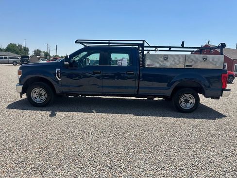 Used 2020 Ford F250 XL w/ Power Equipment Group image 6