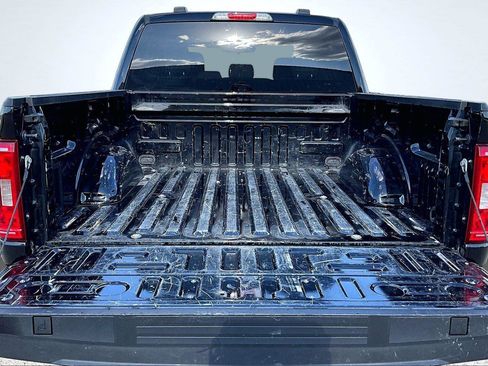 Used 2022 Ford F150 XLT w/ Equipment Group 302A High AWD/4WD image 5