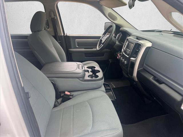 Used 2019 RAM 1500 Classic SLT RWD image 14
