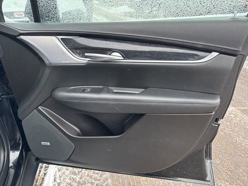 Certified 2023 Cadillac XT5 Premium Luxury w/ Technology Package image 28