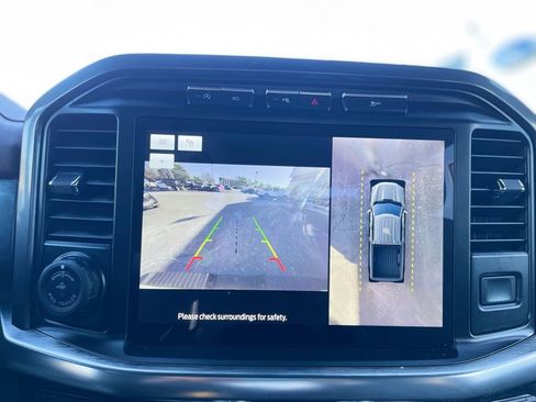 Used 2023 Ford F150 Lariat image 16