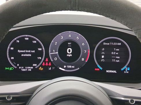 New 2025 Porsche Cayenne GTS image 21