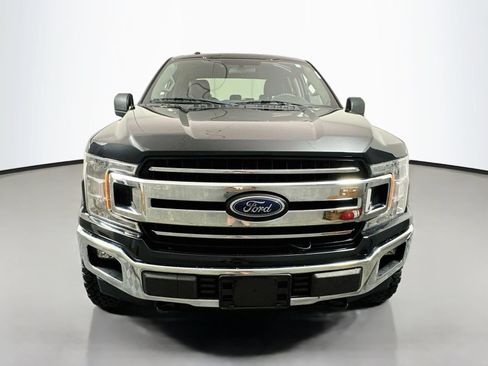 Used 2018 Ford F150 XLT AWD/4WD image 2