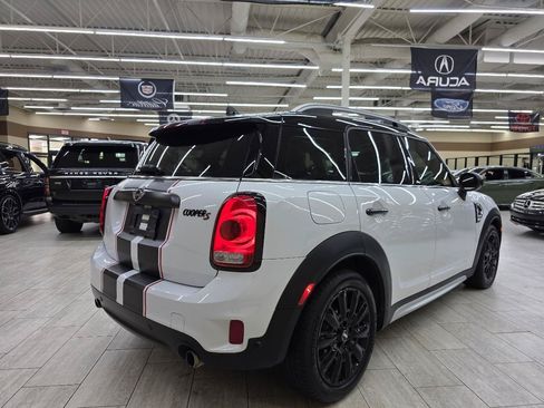Used 2019 MINI Cooper Countryman S FWD image 7