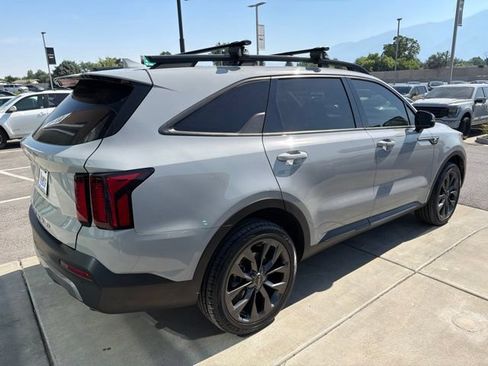 Used 2022 Kia Sorento X-Line EX AWD/4WD image 4