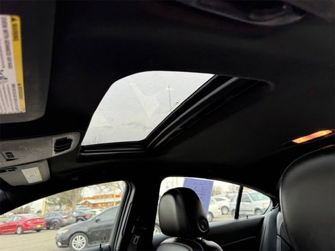 Used 2015 Buick Regal GS w/ Driver Confidence Package #2 image 16