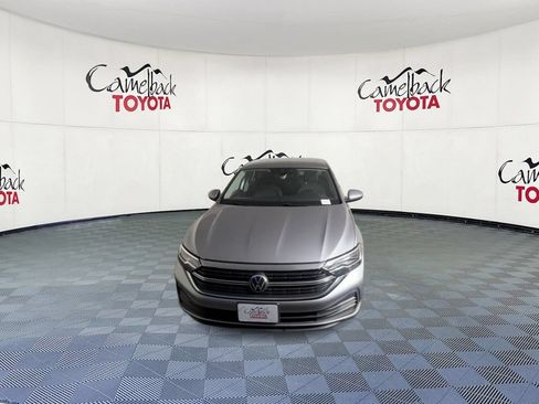 Used 2024 Volkswagen Jetta S FWD image 6