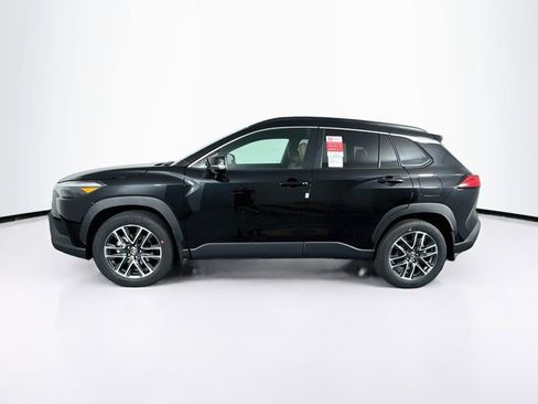 New 2026 Toyota Corolla Cross XLE FWD image 5