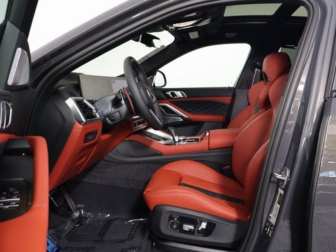 New 2026 BMW X6 M Competition w/ Executive Package image 5