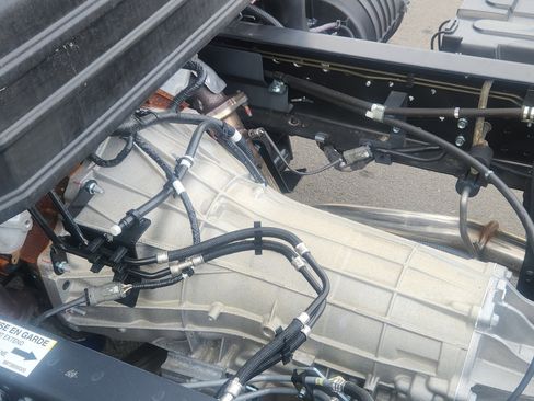 New 2026 Isuzu NPR image 19