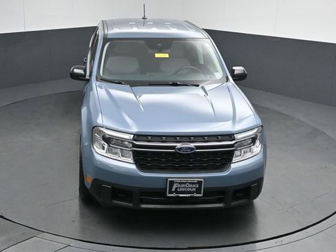 Used 2024 Ford Maverick XLT w/ XLT Luxury Package image 43