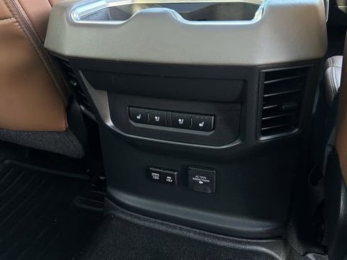 Used 2024 Toyota Tundra 1794 Edition image 32