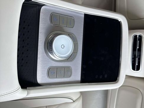 New 2026 Genesis G90 3.5T image 13