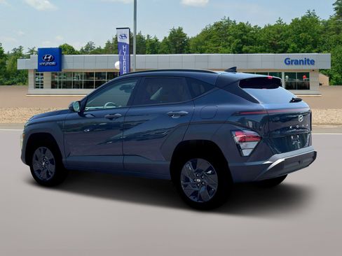 New 2026 Hyundai Kona SEL Sport image 4