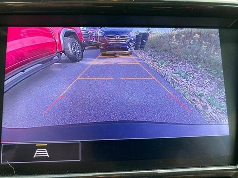 Used 2021 Chevrolet TrailBlazer RS w/ Sun and Liftgate Package image 13