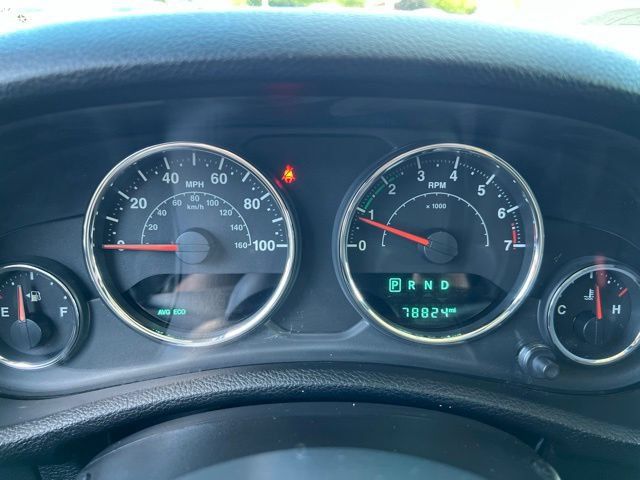 Used 2015 Jeep Wrangler Unlimited Sport AWD/4WD image 20