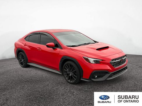 Used 2023 Subaru WRX Premium image 7