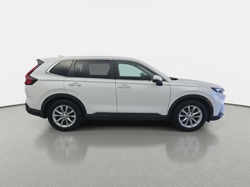 Used 2023 Honda CR-V EX-L image 4