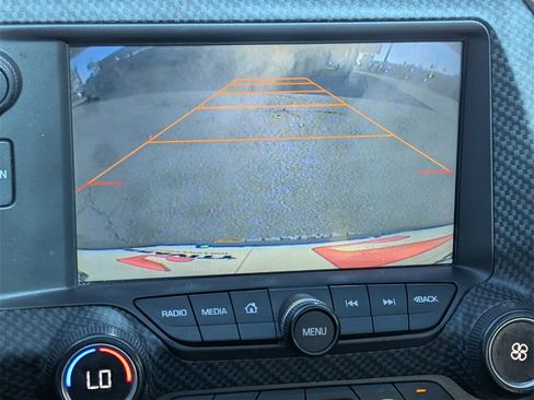 Used 2015 Chevrolet Corvette Stingray Coupe w/ 2LT Preferred Equipment Group image 15