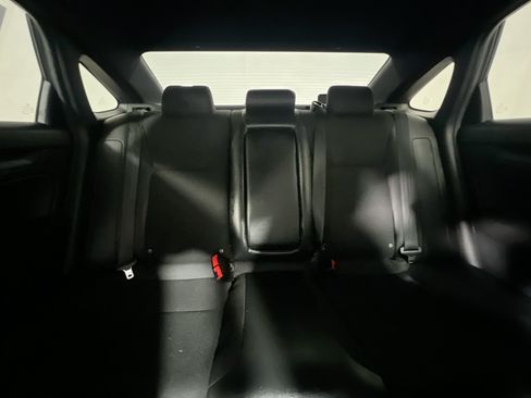 Used 2025 Honda Civic Sport image 32