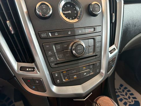 Used 2012 Cadillac SRX Luxury FWD image 26