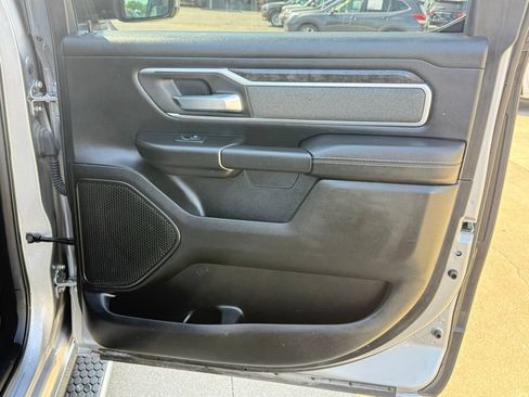 Used 2023 RAM 1500 Big Horn AWD/4WD image 26