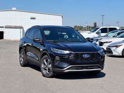 Used 2026 Ford Escape ST-Line