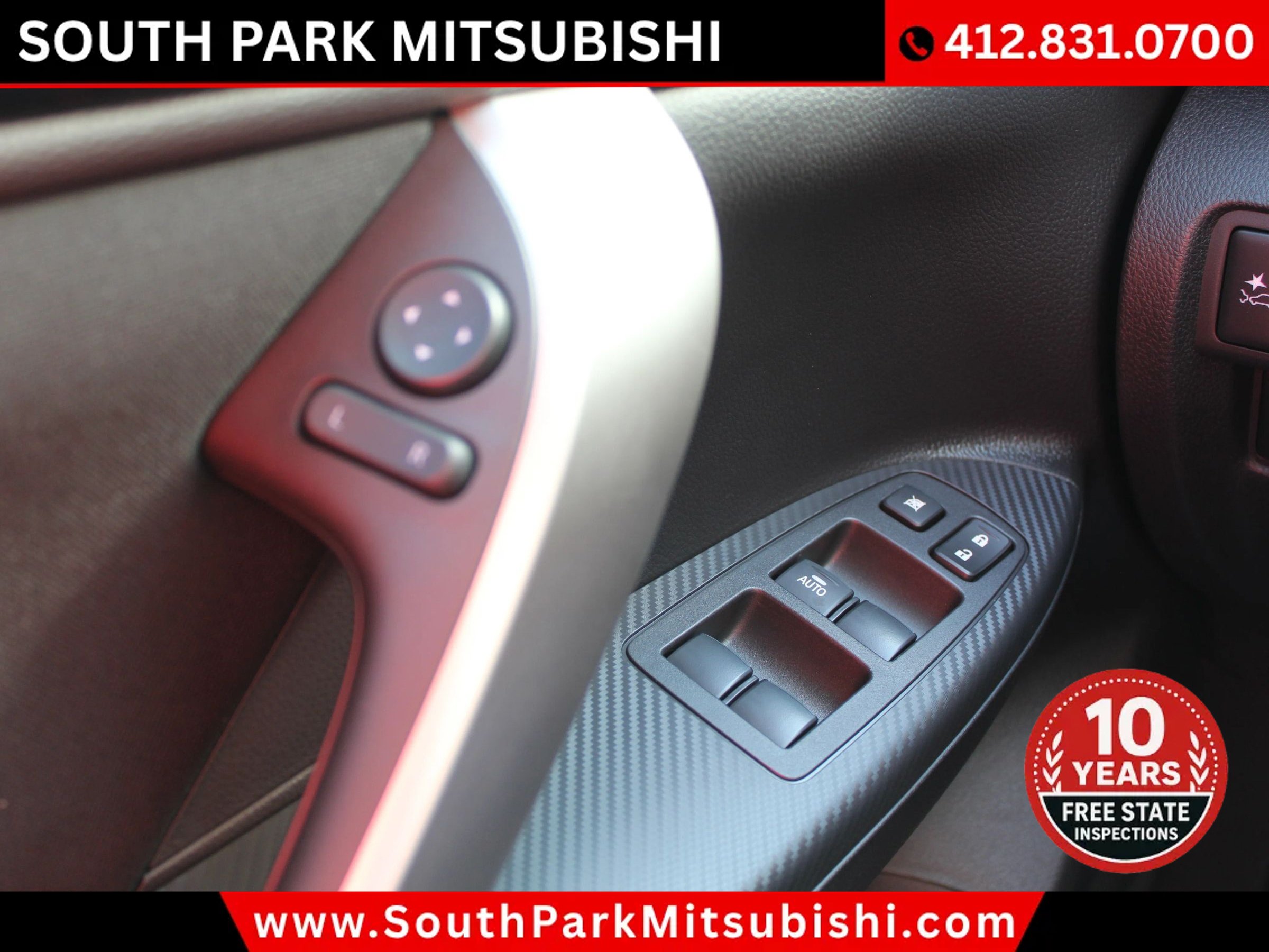 Used 2026 Mitsubishi Eclipse Cross Ralliart AWD/4WD image 24