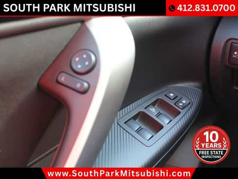 Used 2026 Mitsubishi Eclipse Cross Ralliart image 24