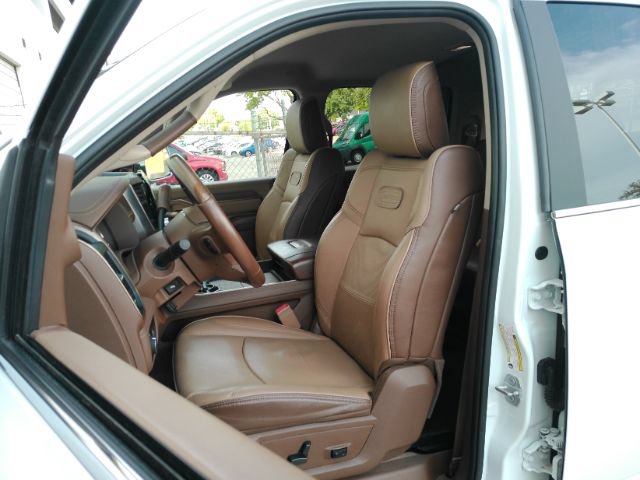 Used 2022 RAM 3500 Limited AWD/4WD image 17