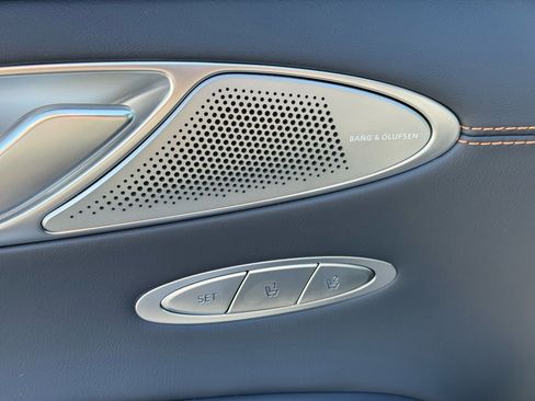 New 2026 Genesis GV70 3.5T Sport Prestige image 28