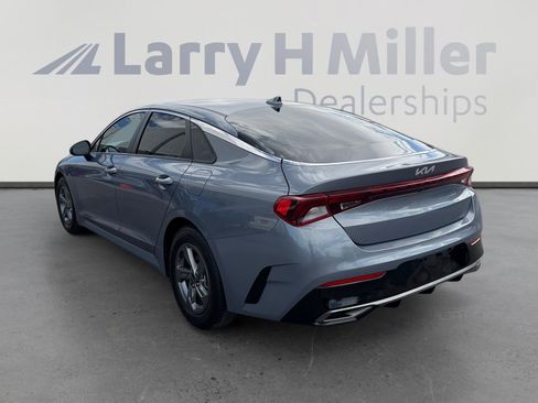 Used 2024 Kia K5 LXS FWD image 3