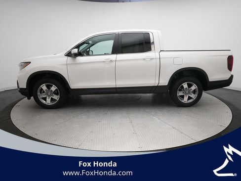 Certified 2026 Honda Ridgeline RTL image 23