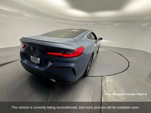 Used 2019 BMW M850i xDrive Coupe image 6