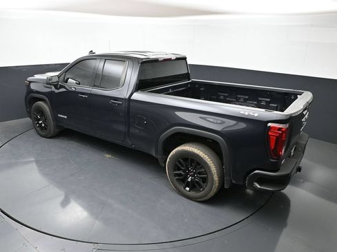 Used 2023 GMC Sierra 1500 Elevation AWD/4WD image 33